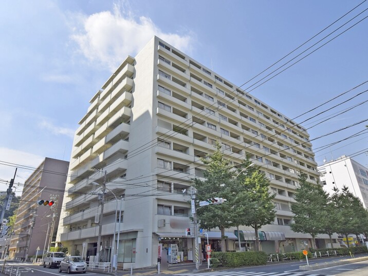 星和磯子マンション