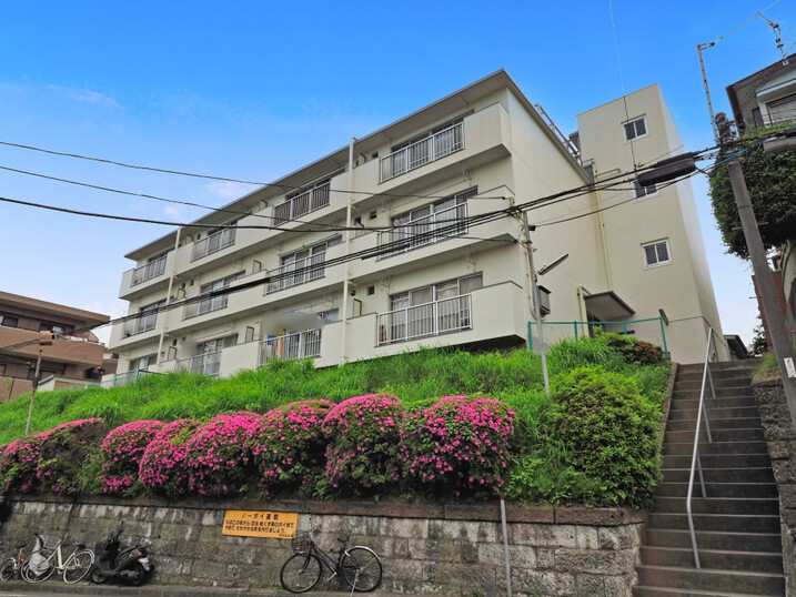 エミネンス昭和坂