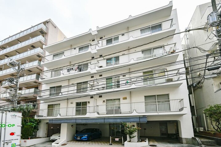 恒陽マンション