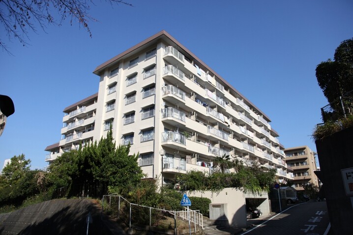 グリーンヒルズ横浜