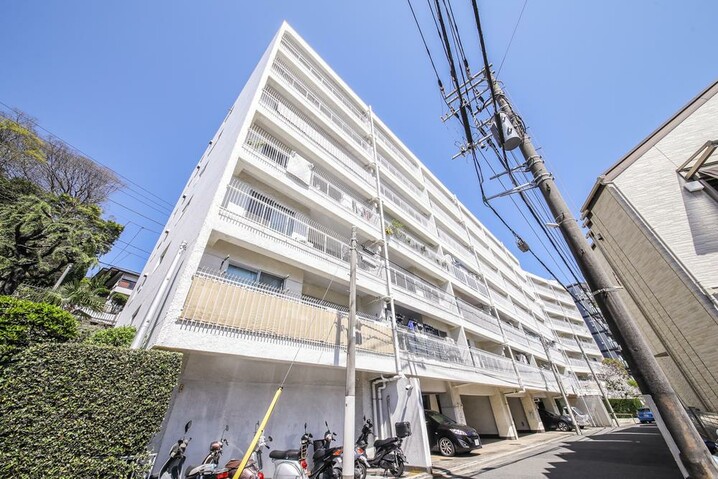 山手パークハイツ
