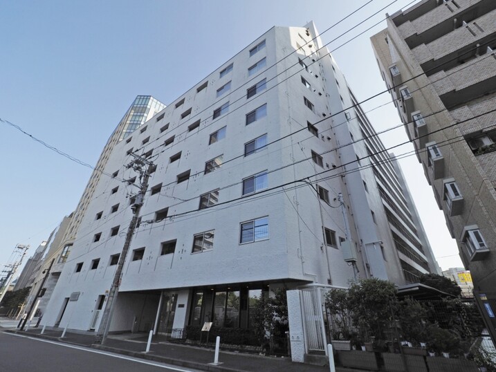 山下公園ハイツ