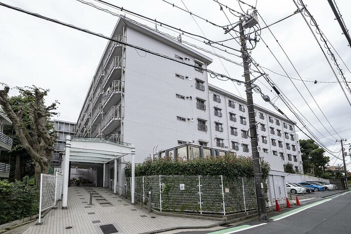 根岸台ハイホーム
