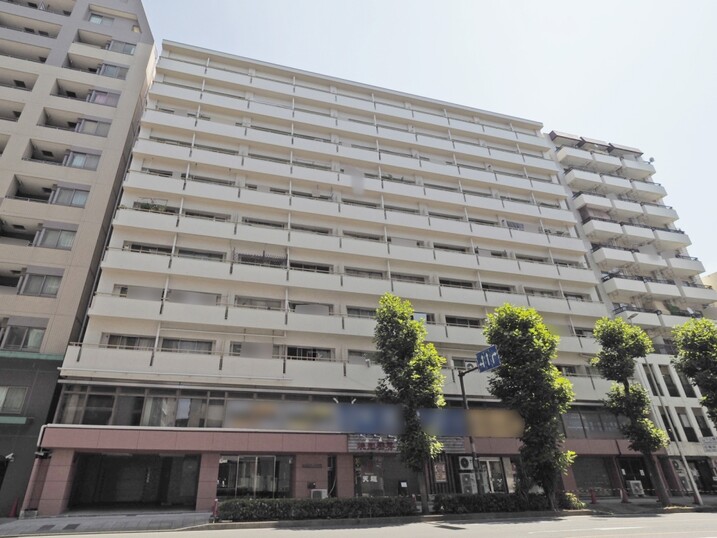 長者町ビジネスマンション