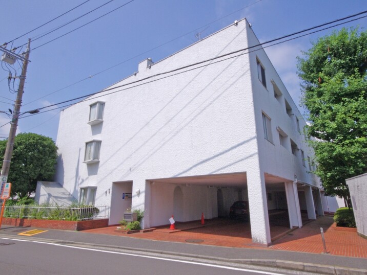 横浜山手シティハウス