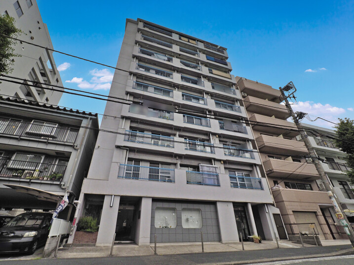 ライオンズマンション千歳