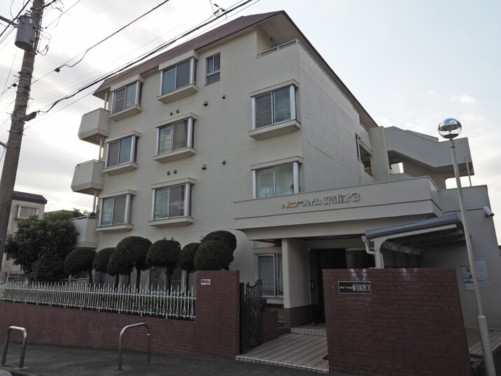 ニックハイム東寺尾第３