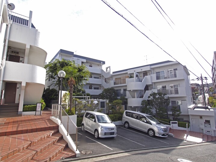 ソフトタウン上大岡
