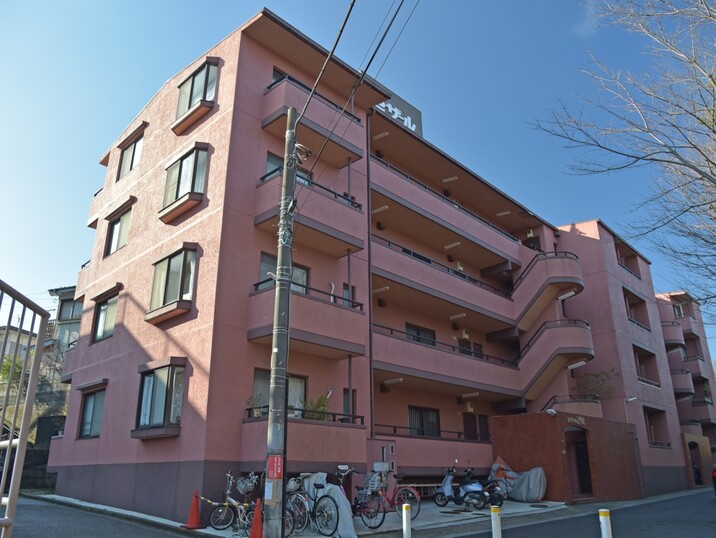 セザール上大岡