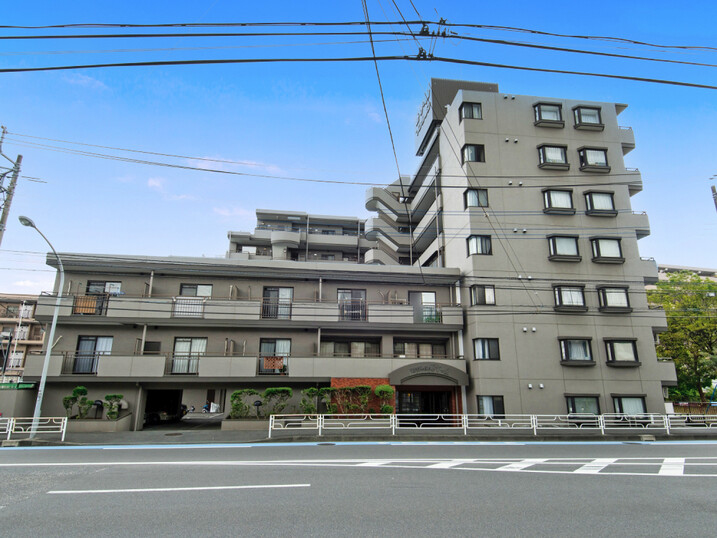 セザール希望ヶ丘
