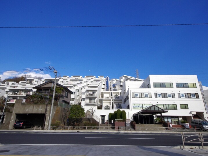 ルネ上星川２号棟