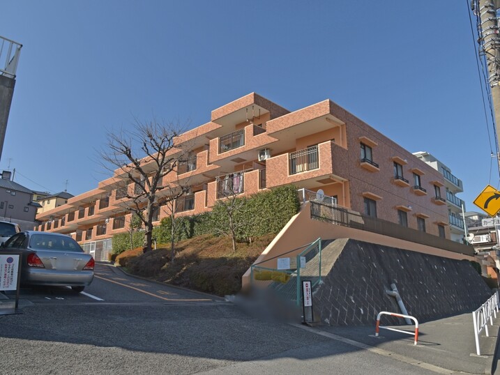 ライオンズマンション東戸塚第３