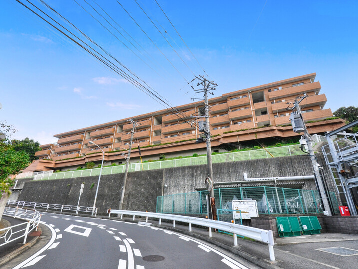 ライオンズマンション下永谷
