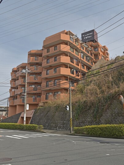 ライオンズマンション戸塚町第３