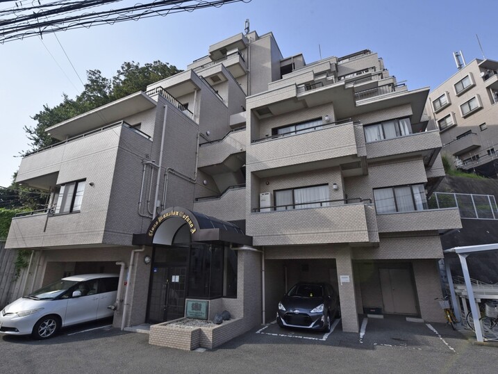 ライオンズマンション大船Ａ館