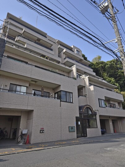 ライオンズマンション大船Ｂ館