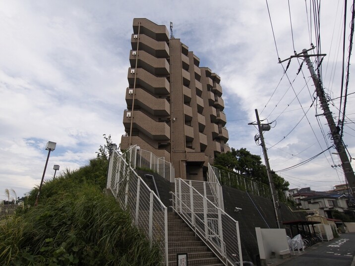 上永谷パークホームズ