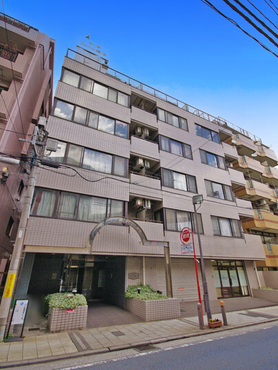 広洋フォルム横浜