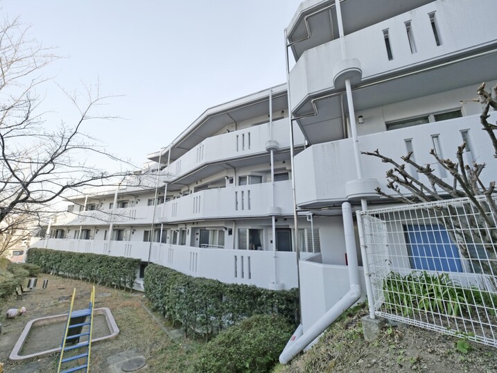 アンバサダー三ツ池公園Ｃ棟