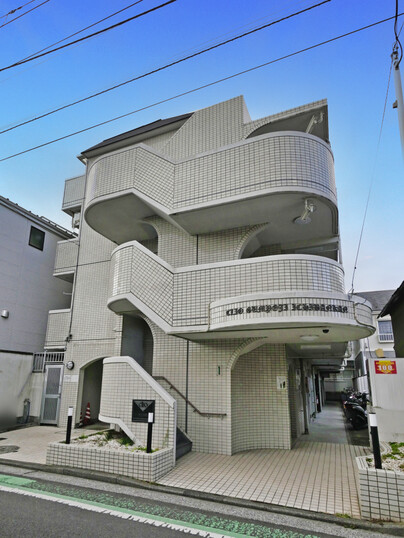 クリオ弘明寺壱番館