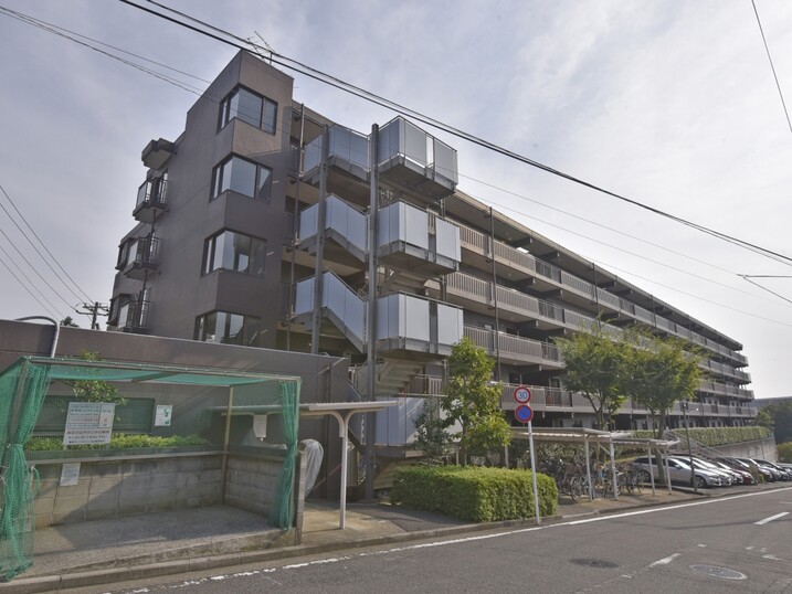 藤和ライブタウン大船３号棟