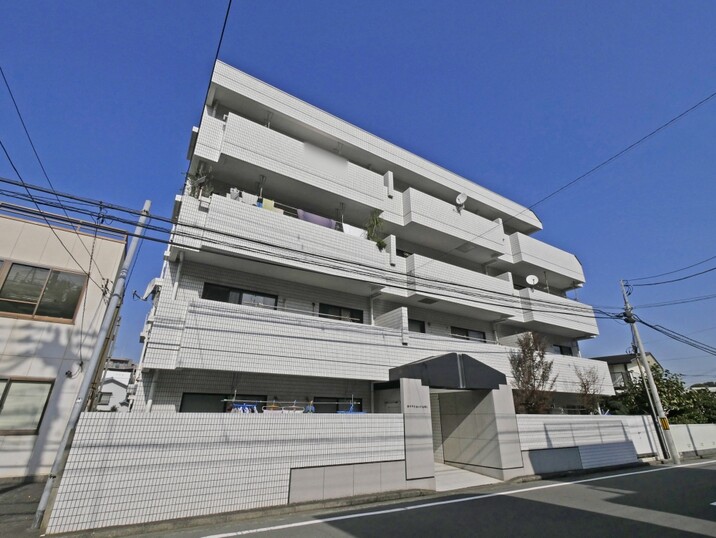 ロイヤルコート上大岡