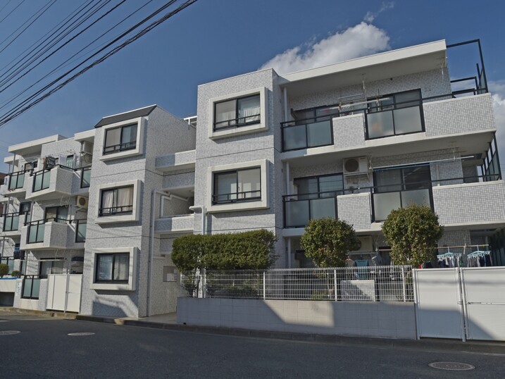 ピアコート戸塚壱番館