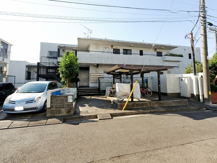 ピアコート戸塚弐番館