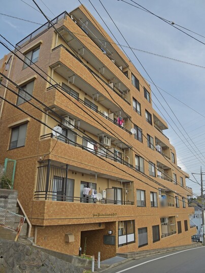 ライオンズマンション戸塚町第２
