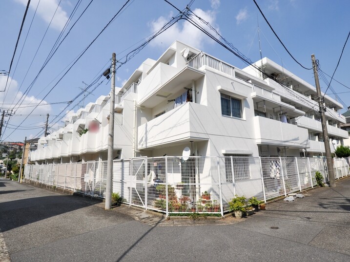 藤和金沢文庫コープⅡ