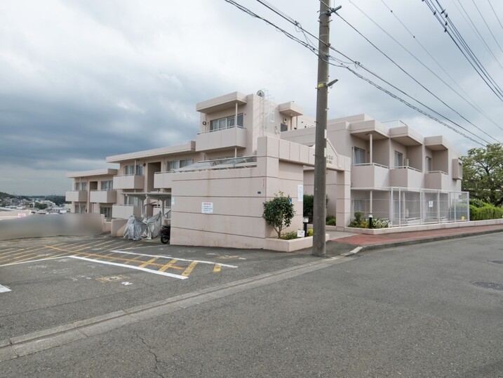 コスモ西谷ファーストヒル