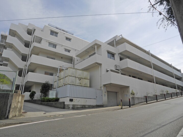 ベルメゾン東戸塚