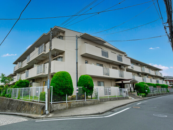 ガーデンハイム希望ヶ丘