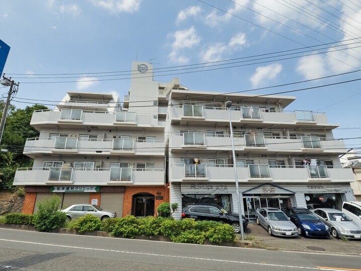 戸塚ダイヤモンドマンション