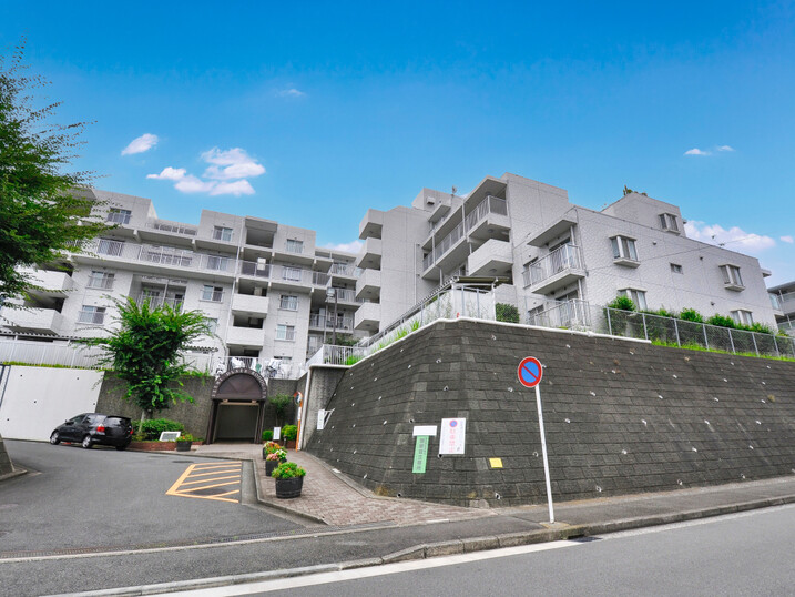 いずみプラザ保土ヶ谷１号棟
