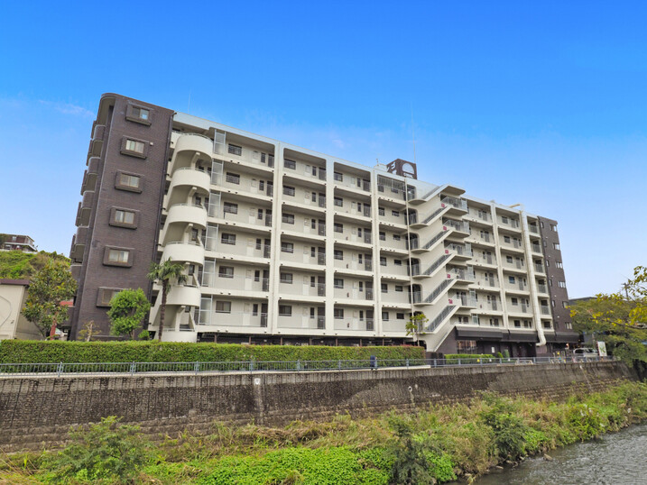 コーラル和田町
