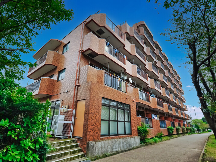ライオンズマンション戸塚北
