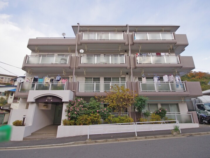 グレイス狩場