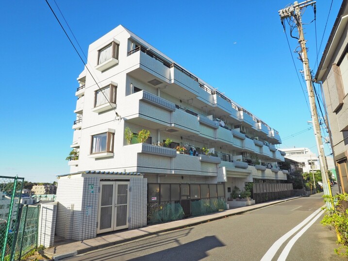 ニックアーバンハイム東寺尾北台