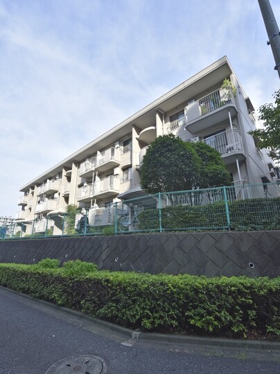 ラーバン港南台２号棟