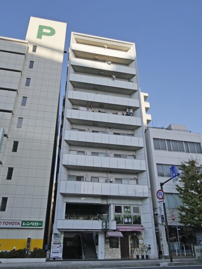 ル・グラン元町