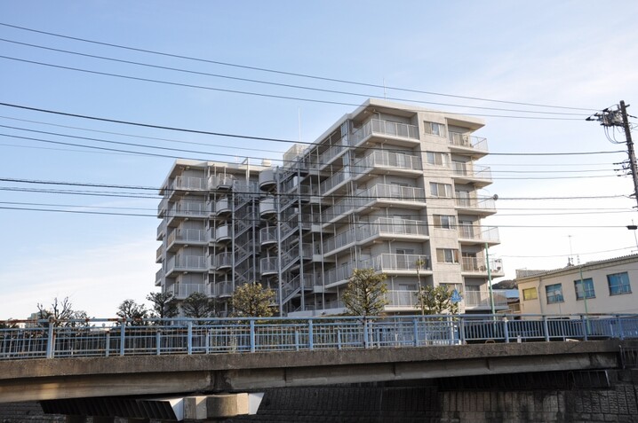 コトー横浜星川二番館