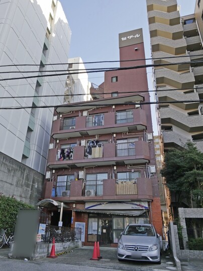 セザール第３伊勢佐木町