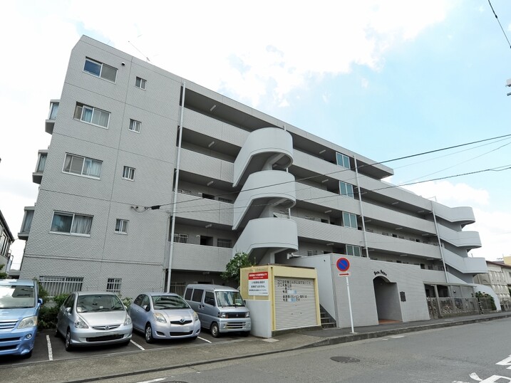 ホーユウパレス小田急相模原