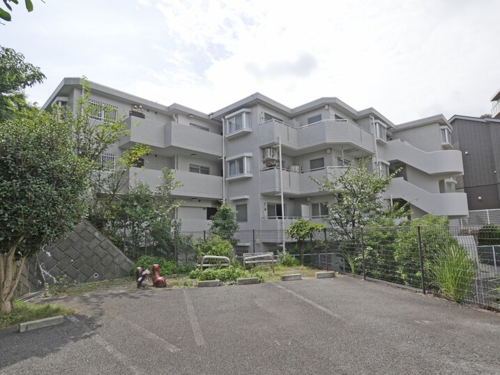 ライオンズヒルズ向ヶ丘遊園