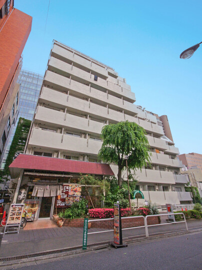 コトー駿河台