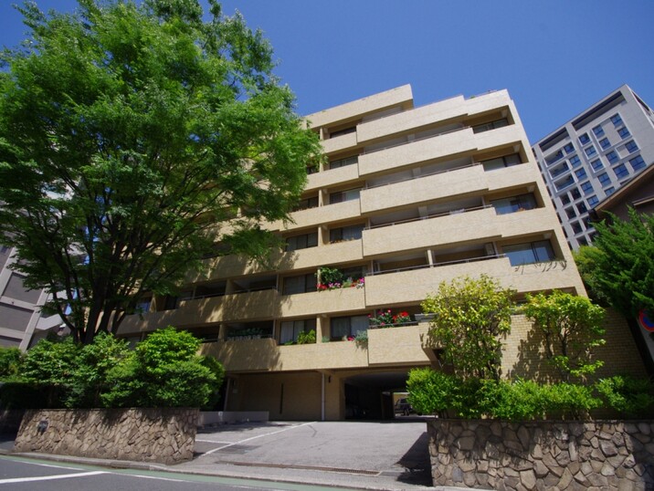 サンハイム三番町