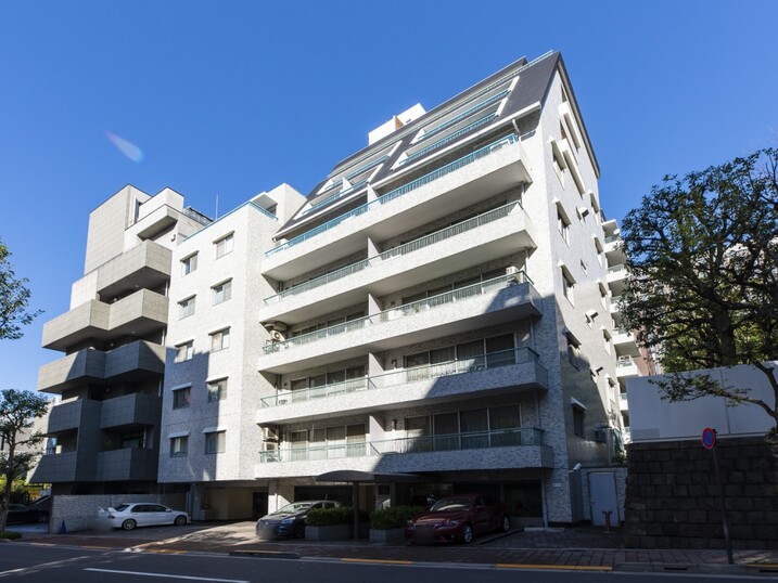 イトーピア三番町マンション