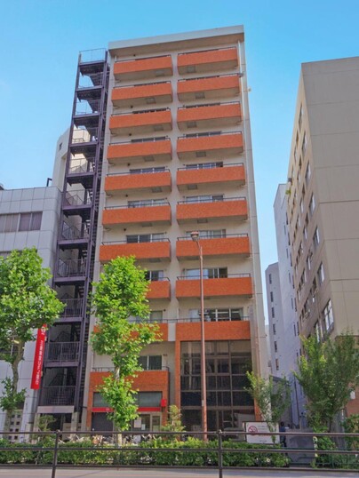 ハイツ神田岩本町