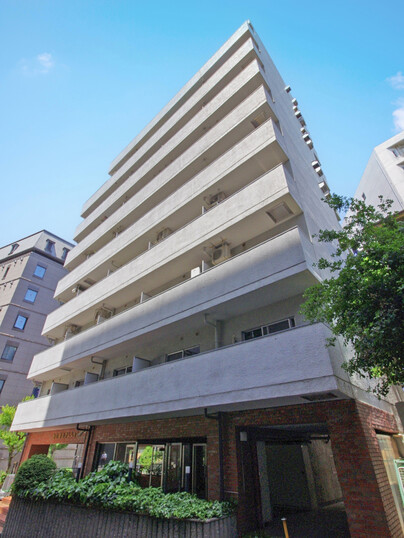 麹町永谷マンション